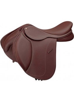 Polo Saddle